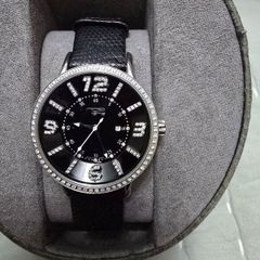Diamond N.O.A. ladies watch Limited edition 1/250