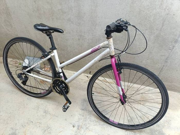 Ladies bike