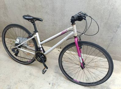 Ladies bike