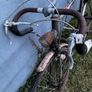 Vintage 1980's  10 speed road bike Image 3