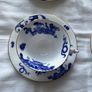 Royal Worcester cups x 4 and saucers x6 Image 6