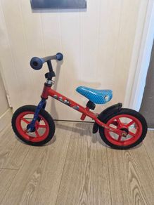 Kids Balance Bike Great First Bike