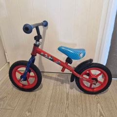 Kids Balance Bike Great First Bike