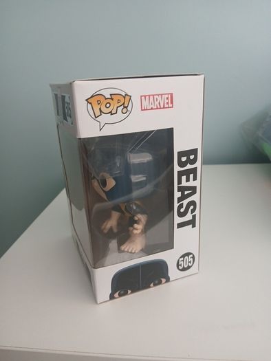 Funko Beast