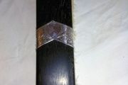 Antique Clothes Brush
