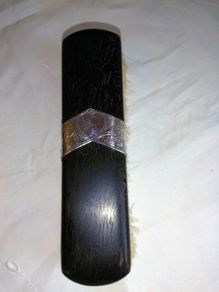 Antique Clothes Brush