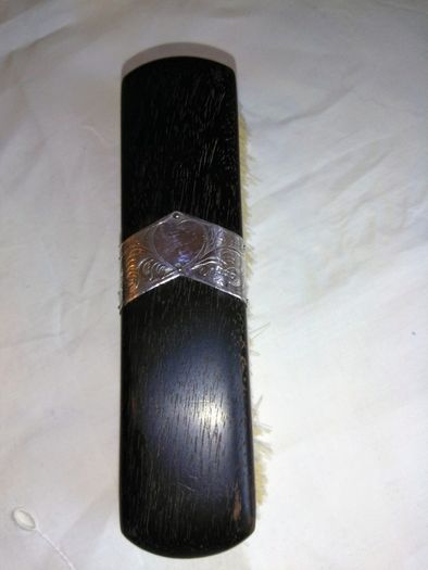 Antique Clothes Brush