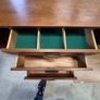 Stonehill mid century sideboard Image 8