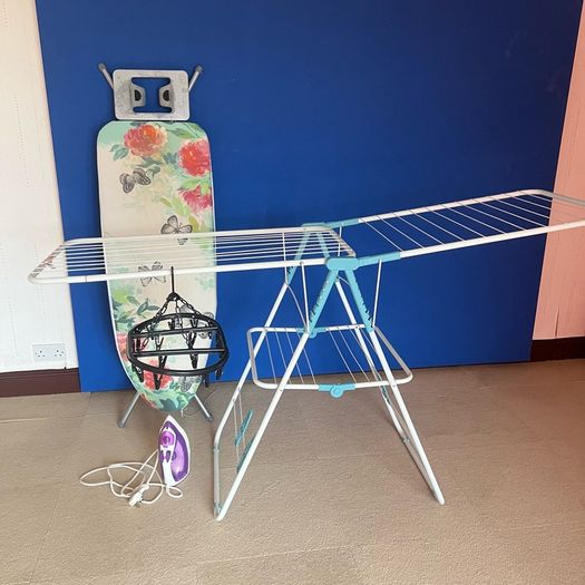 Laundry Set
