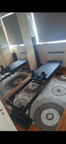 pilates reformer