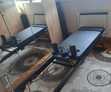 pilates reformer