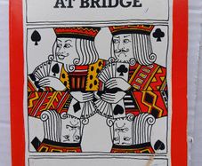 Why You Lose At Bridge