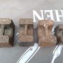 Cast-iron Weights Image 6