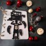 Custom Cards and Piggy Banks for Football Fans Image 9
