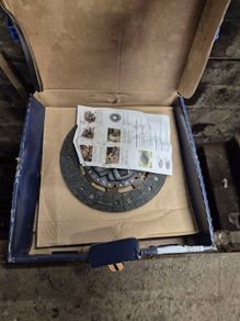 Lexus Is200 clutches AISIN