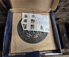 Lexus Is200 clutches AISIN