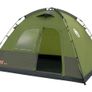 Coleman instant dome tent Image 4