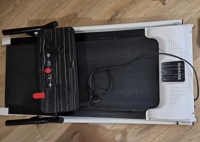 Treadmill Foldable