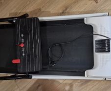 Treadmill Foldable
