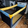 Travel Cot Image 3