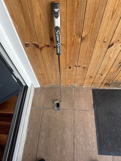 scotty Cameron 5.5 putter