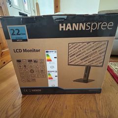 lcd monitor