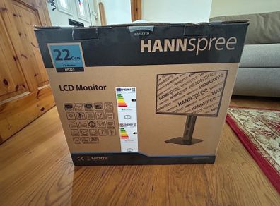lcd monitor