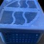 Literally new fruit baskets Image 2
