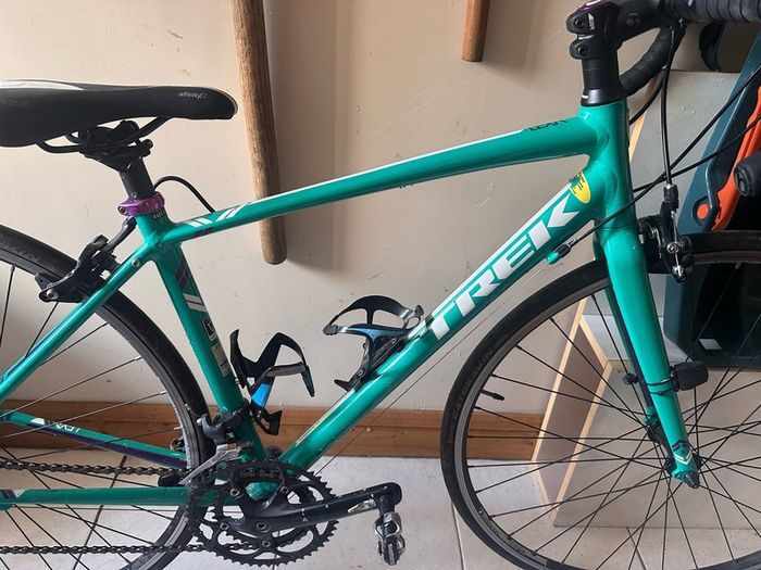 Trek Lexa Women's 50cm Road Bike
