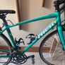 Trek Lexa Women's 50cm Road Bike Image 2