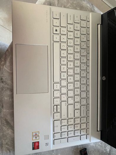 HP Slim