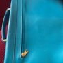 Laurige Leather Briefcase Image 7