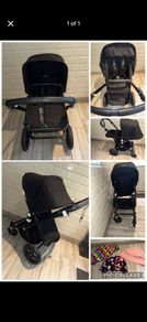 bugaboo cameleon 3