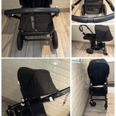 bugaboo cameleon 3