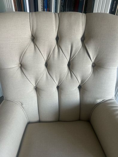 Neptune Chair