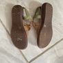Pretty Ladies Sandals size 5 Image 2