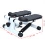 BRAND NEW Swing Side Stepper LCD Display Expander Aerobic Fitness Step Exercise Machine Equipment Image 6
