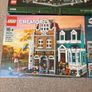 4 lego sets Used Image 4