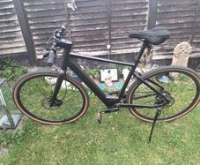 bikes