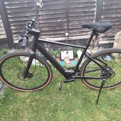 bikes