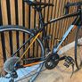 Giant Contend SL 2 Road Bike Excellent Condition Image 3