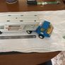 Tonka. Mini Tonka Motor Mover. Excellent condition. Image 4