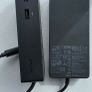 Surface Dock - Microsoft 1661 - for Pro 7, 6, 5, 4, 3, X, Go, Book, Laptop Docking Station Image 2