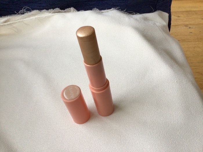 ColorPop Stix Lite Bullz Eye Highlighter