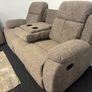 New 3+2+1 Fabric Recliner Sofas Image 6