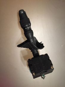 Lights/Flasher Switch (Alfa Romeo 155)