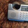 Panasonic KX-TCD240E Base Station. Image 4