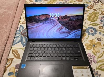 asus vivobook