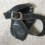 KEUNE hairdresser leather belt kabura Image 3