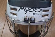 Mycro Hurling Helmet